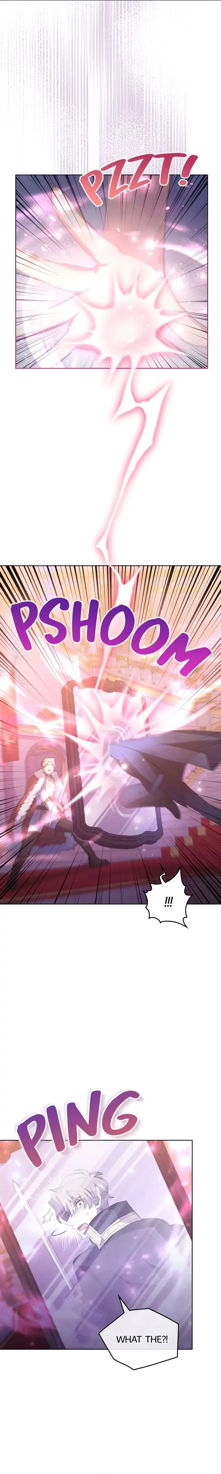 Falling for the Enemy Chapter 46 – Page 10