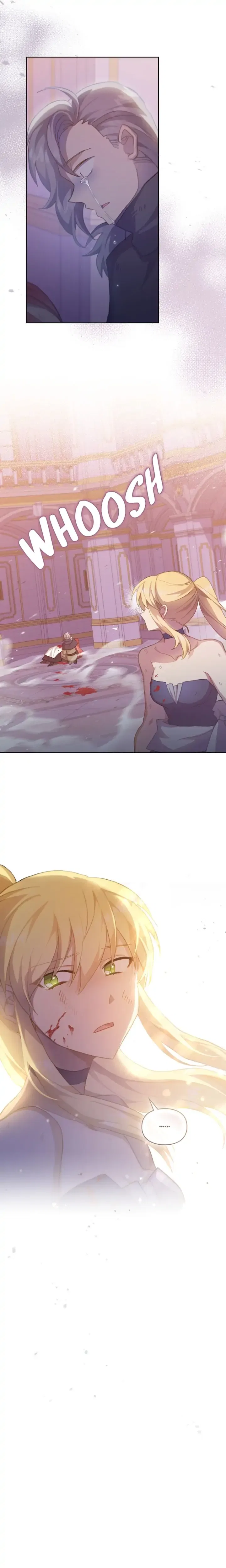 Falling for the Enemy Chapter 46 – Page 13