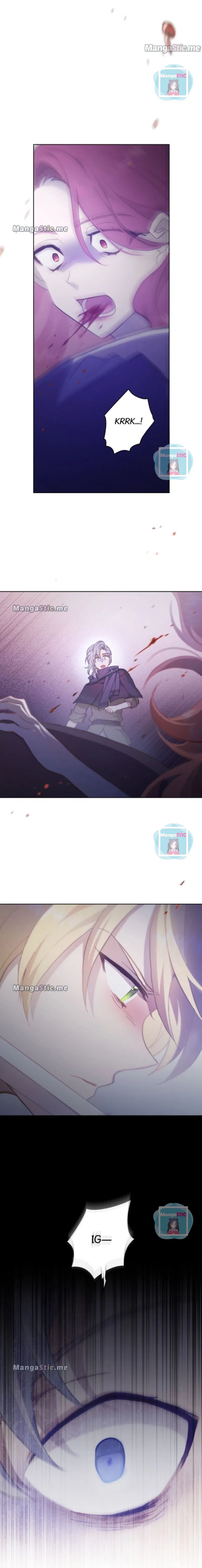 Falling for the Enemy Chapter 45 – Page 24