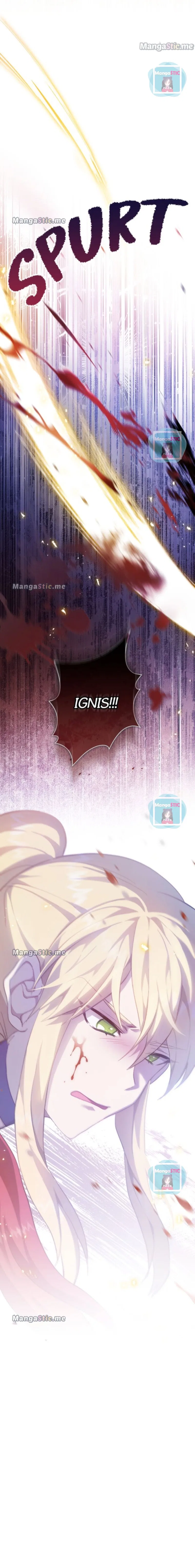 Falling for the Enemy Chapter 45 – Page 25