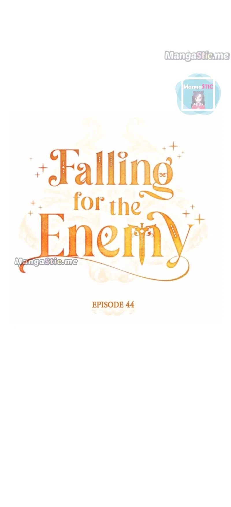 Falling for the Enemy Chapter 44 – Page 8