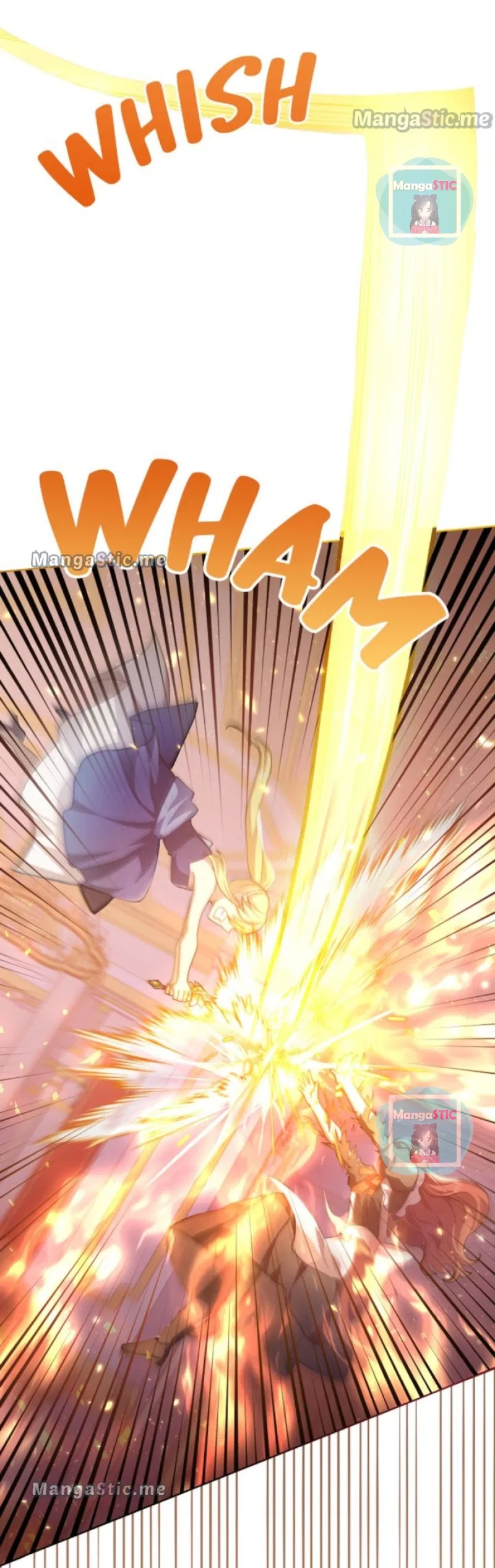 Falling for the Enemy Chapter 44 – Page 21