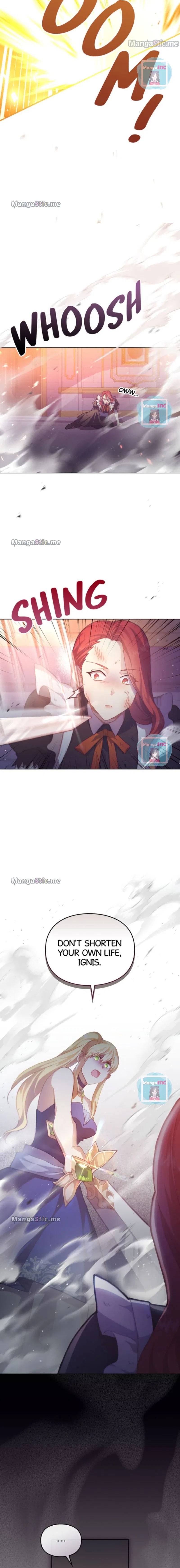 Falling for the Enemy Chapter 44 – Page 24