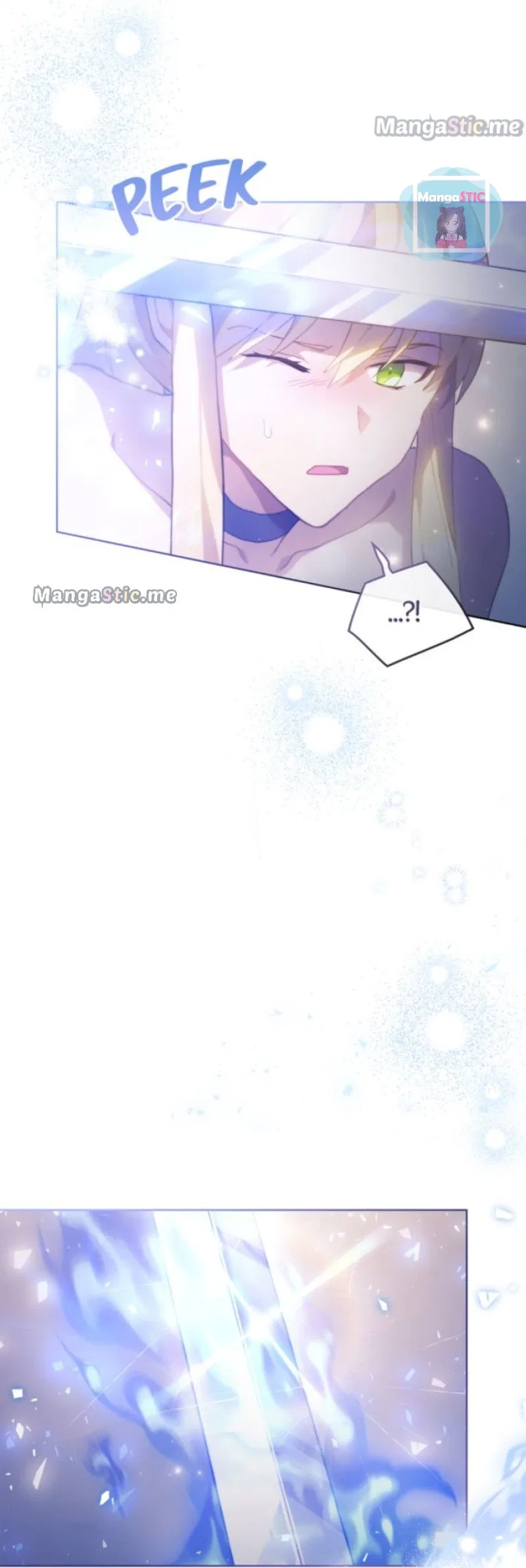 Falling for the Enemy Chapter 44 – Page 27