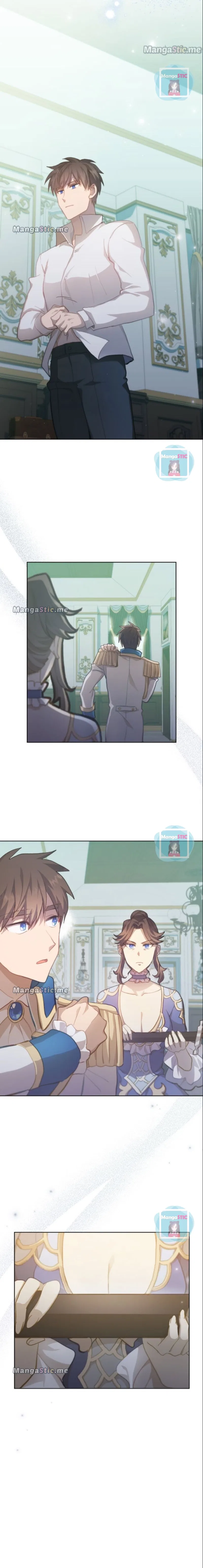 Falling for the Enemy Chapter 43 – Page 2