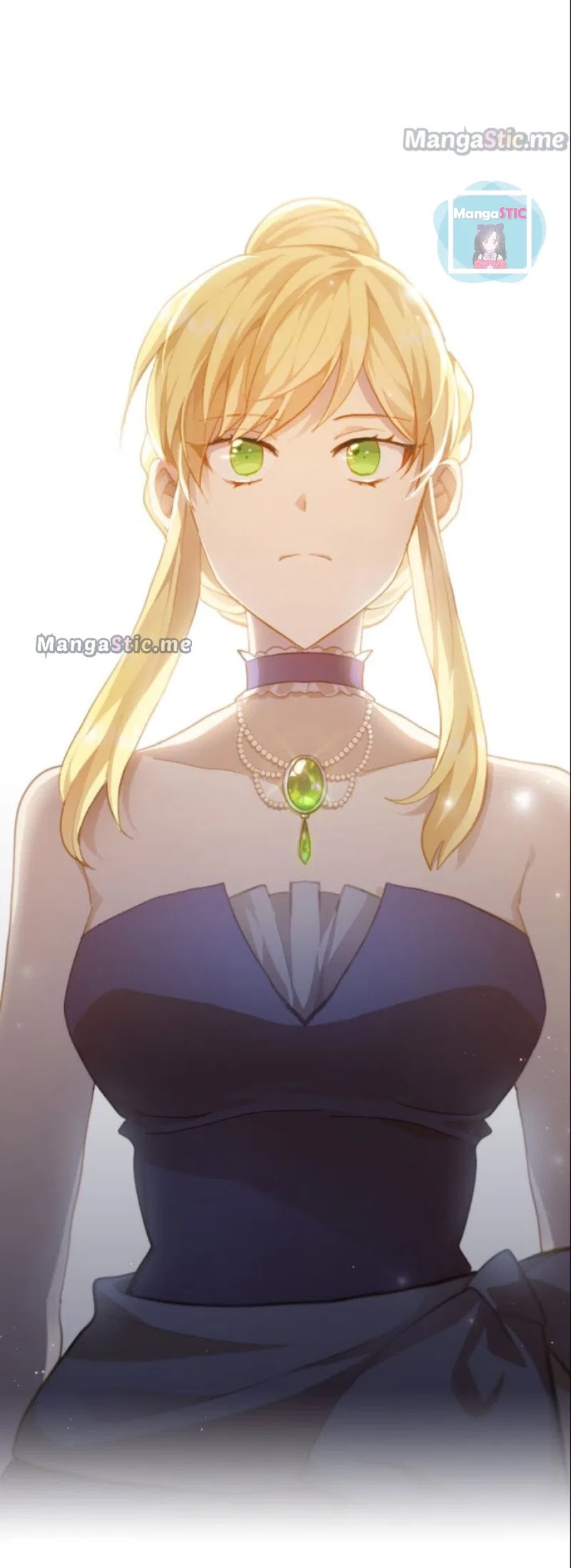 Falling for the Enemy Chapter 43 – Page 4