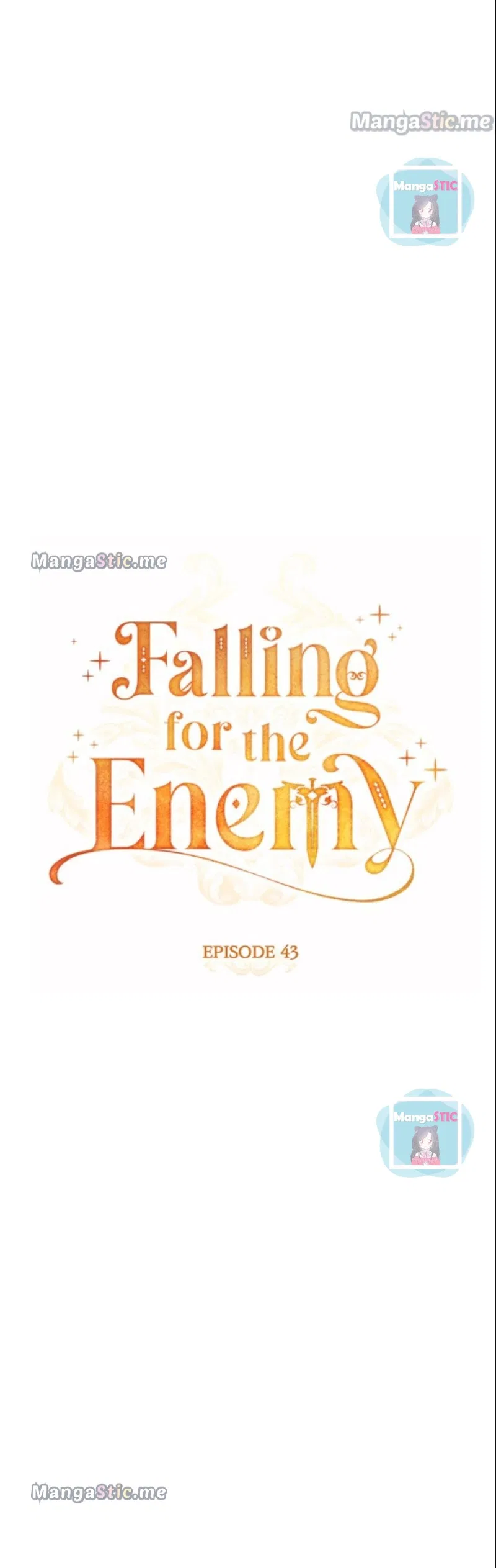 Falling for the Enemy Chapter 43 – Page 5