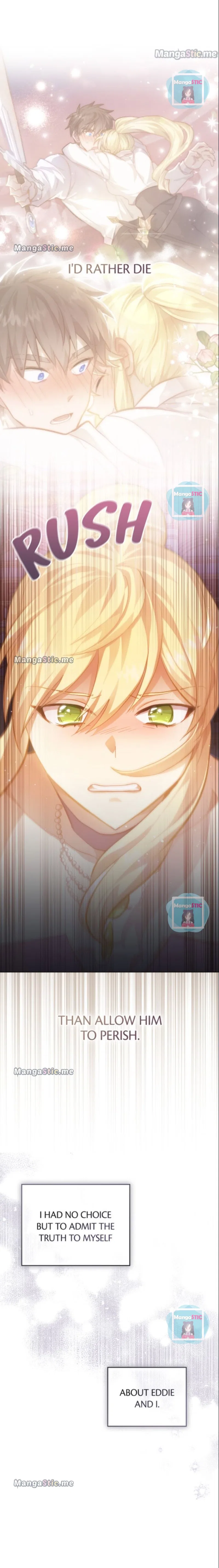 Falling for the Enemy Chapter 43 – Page 24