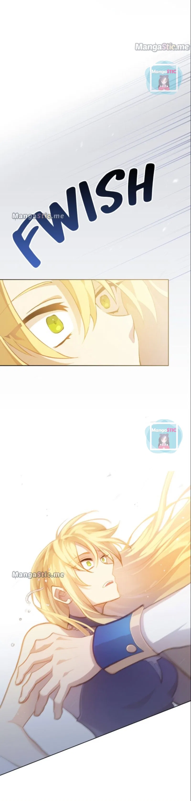 Falling for the Enemy Chapter 43 – Page 27
