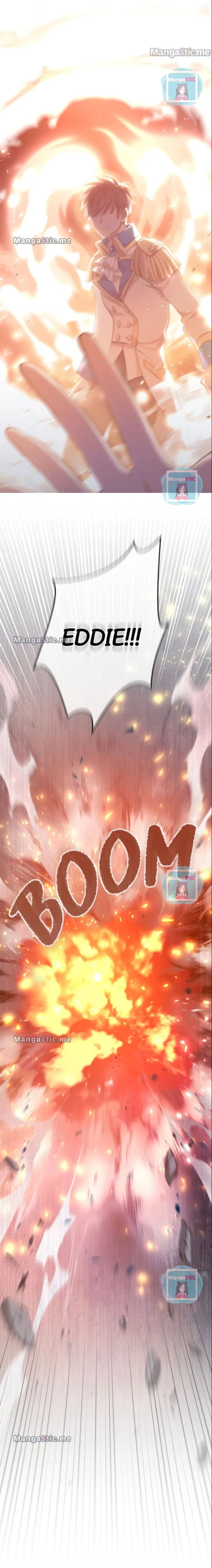 Falling for the Enemy Chapter 43 – Page 29