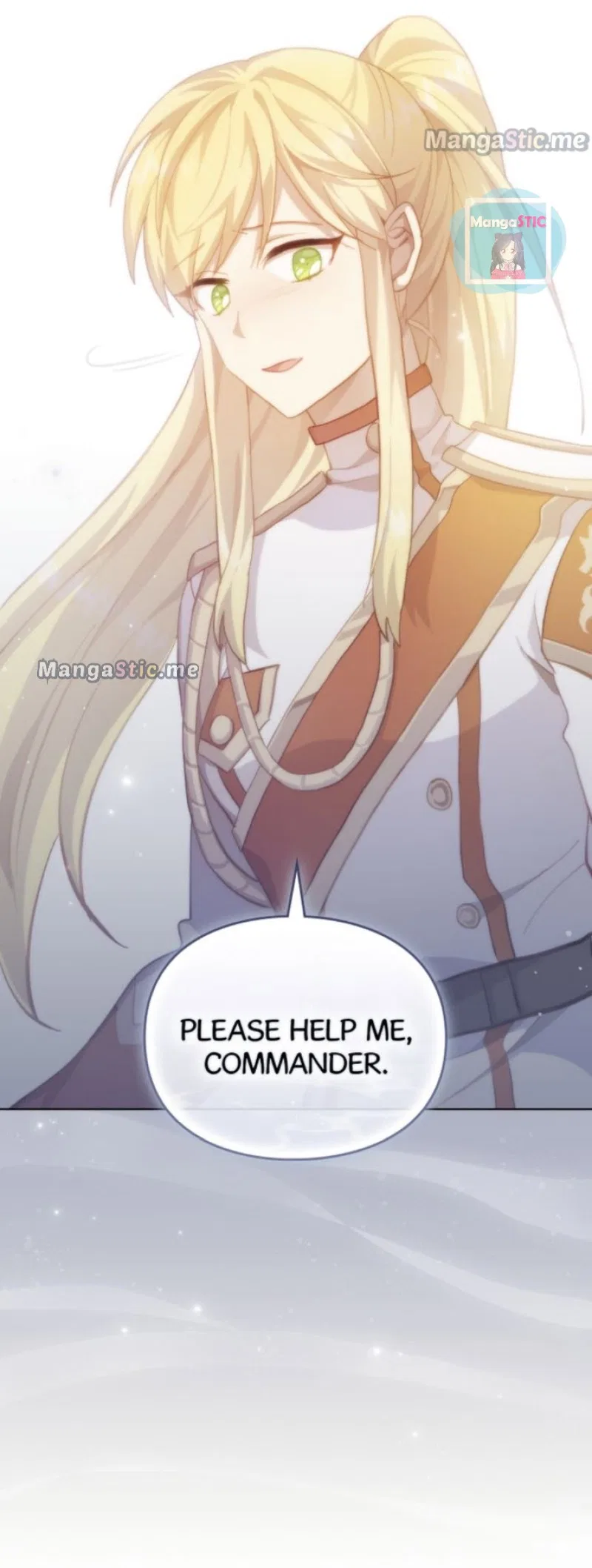 Falling for the Enemy Chapter 42 – Page 5