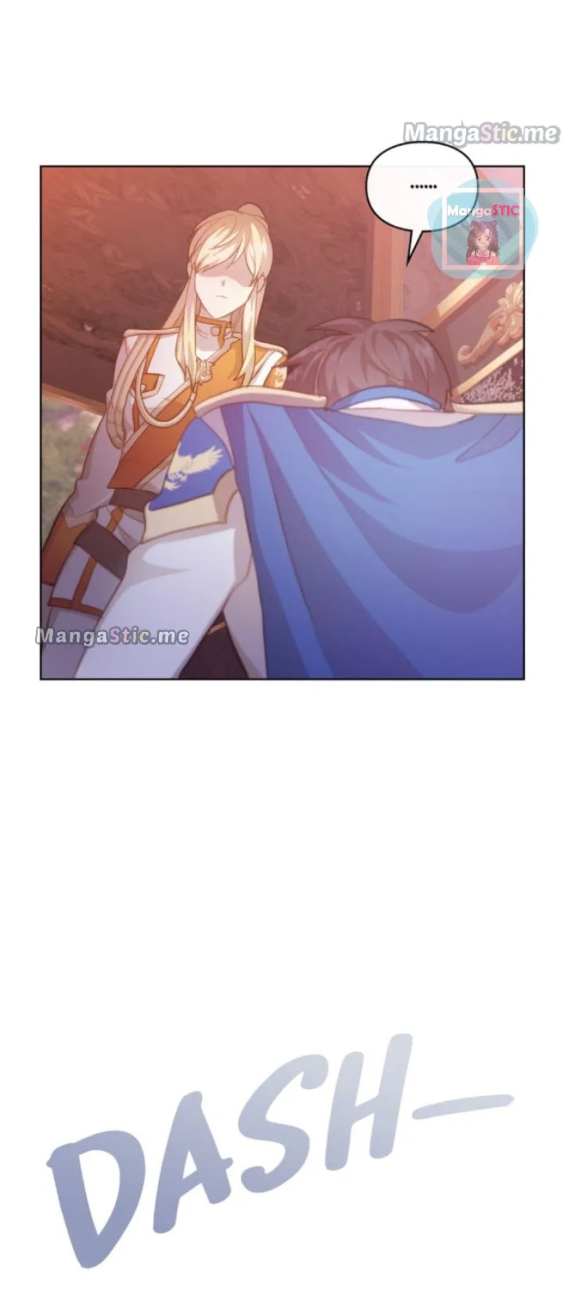 Falling for the Enemy Chapter 42 – Page 6