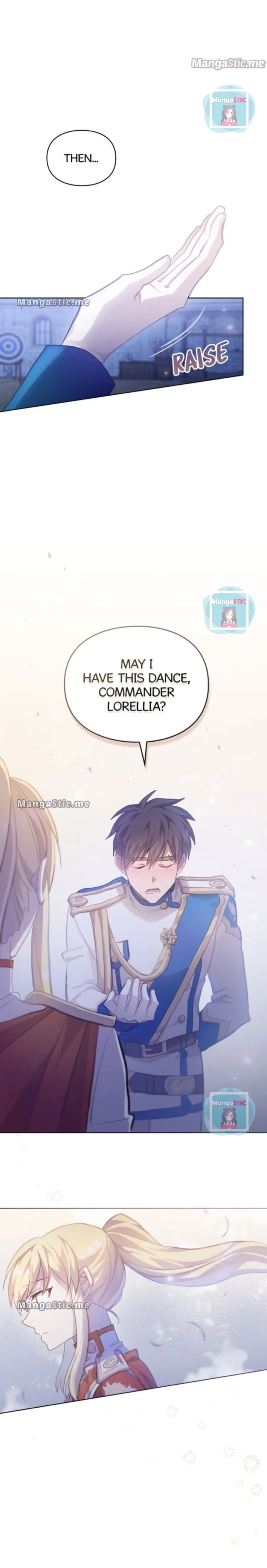 Falling for the Enemy Chapter 42 – Page 13