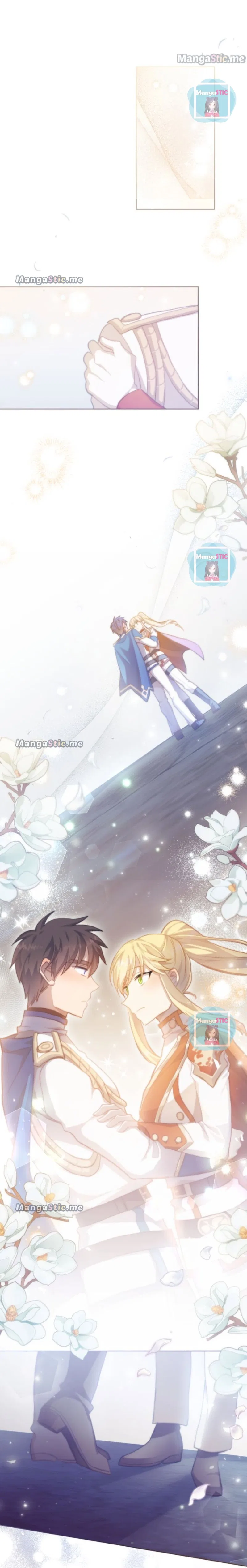 Falling for the Enemy Chapter 42 – Page 14