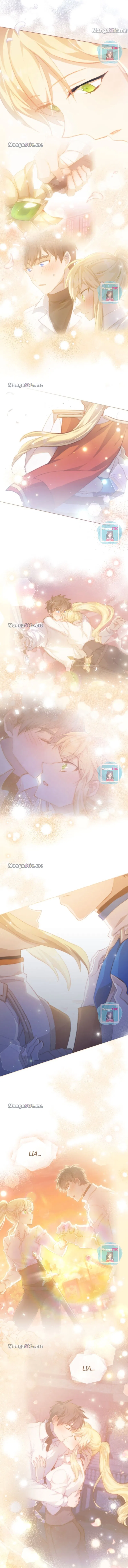 Falling for the Enemy Chapter 42 – Page 15