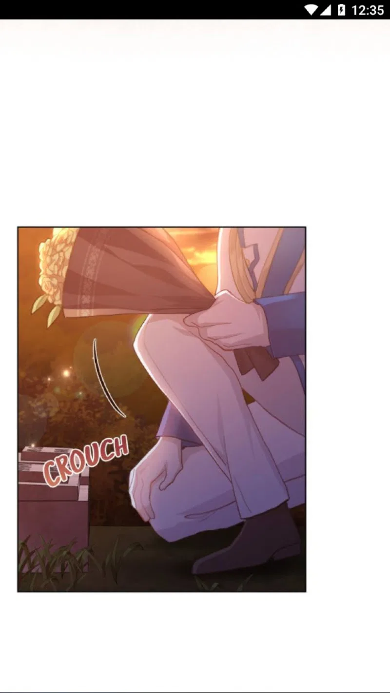 Falling for the Enemy Chapter 40 – Page 3