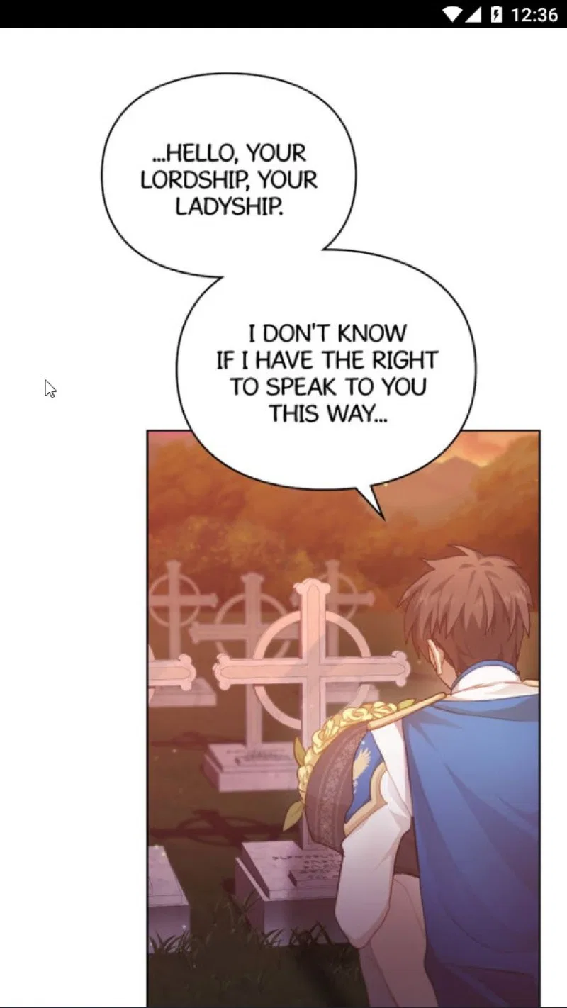 Falling for the Enemy Chapter 40 – Page 4