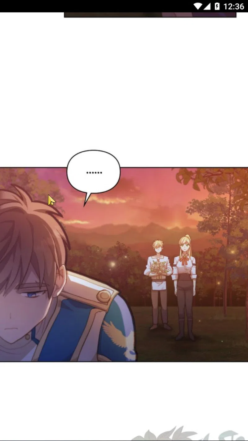 Falling for the Enemy Chapter 40 – Page 5