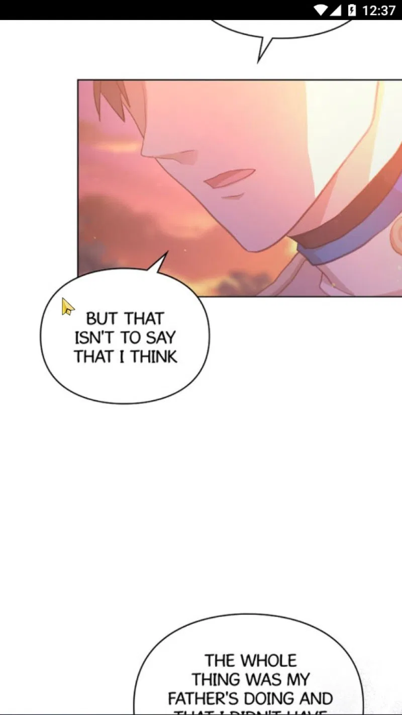 Falling for the Enemy Chapter 40 – Page 8