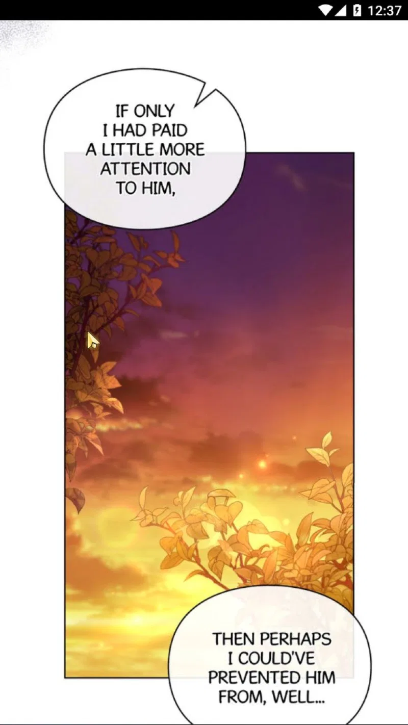 Falling for the Enemy Chapter 40 – Page 10
