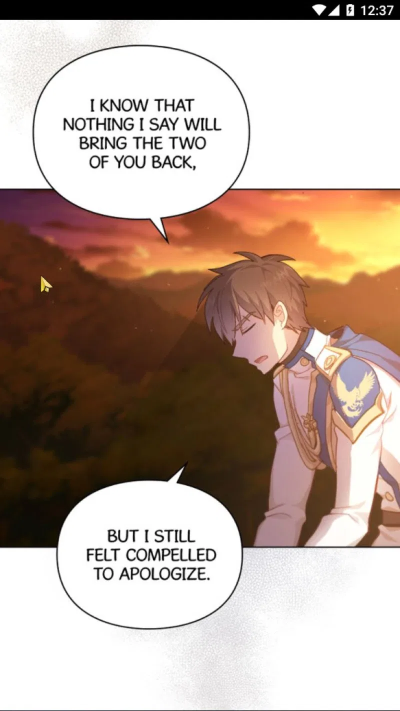 Falling for the Enemy Chapter 40 – Page 13