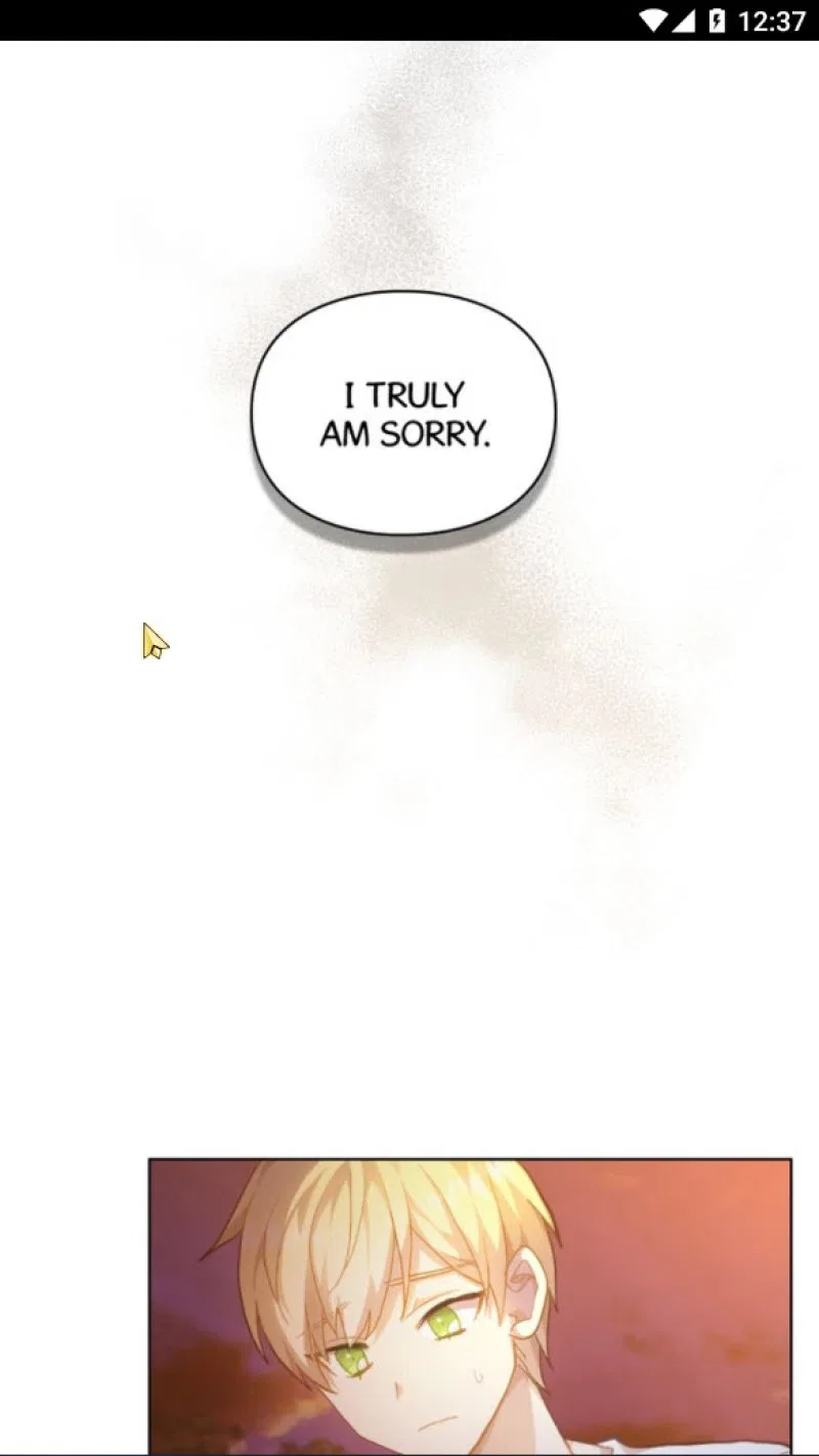 Falling for the Enemy Chapter 40 – Page 14
