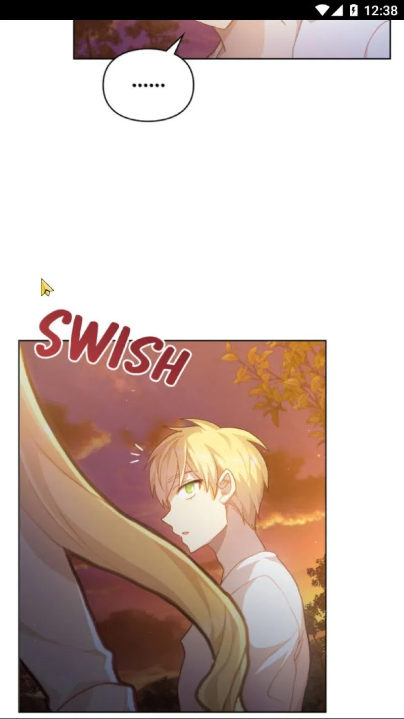 Falling for the Enemy Chapter 40 – Page 15