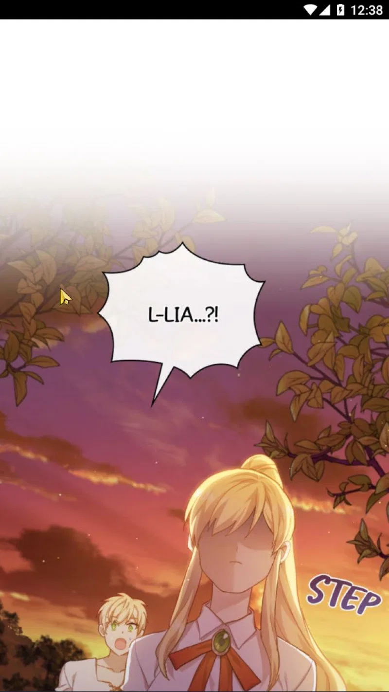 Falling for the Enemy Chapter 40 – Page 16