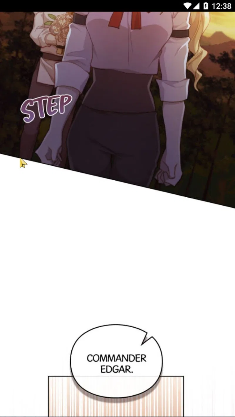 Falling for the Enemy Chapter 40 – Page 17