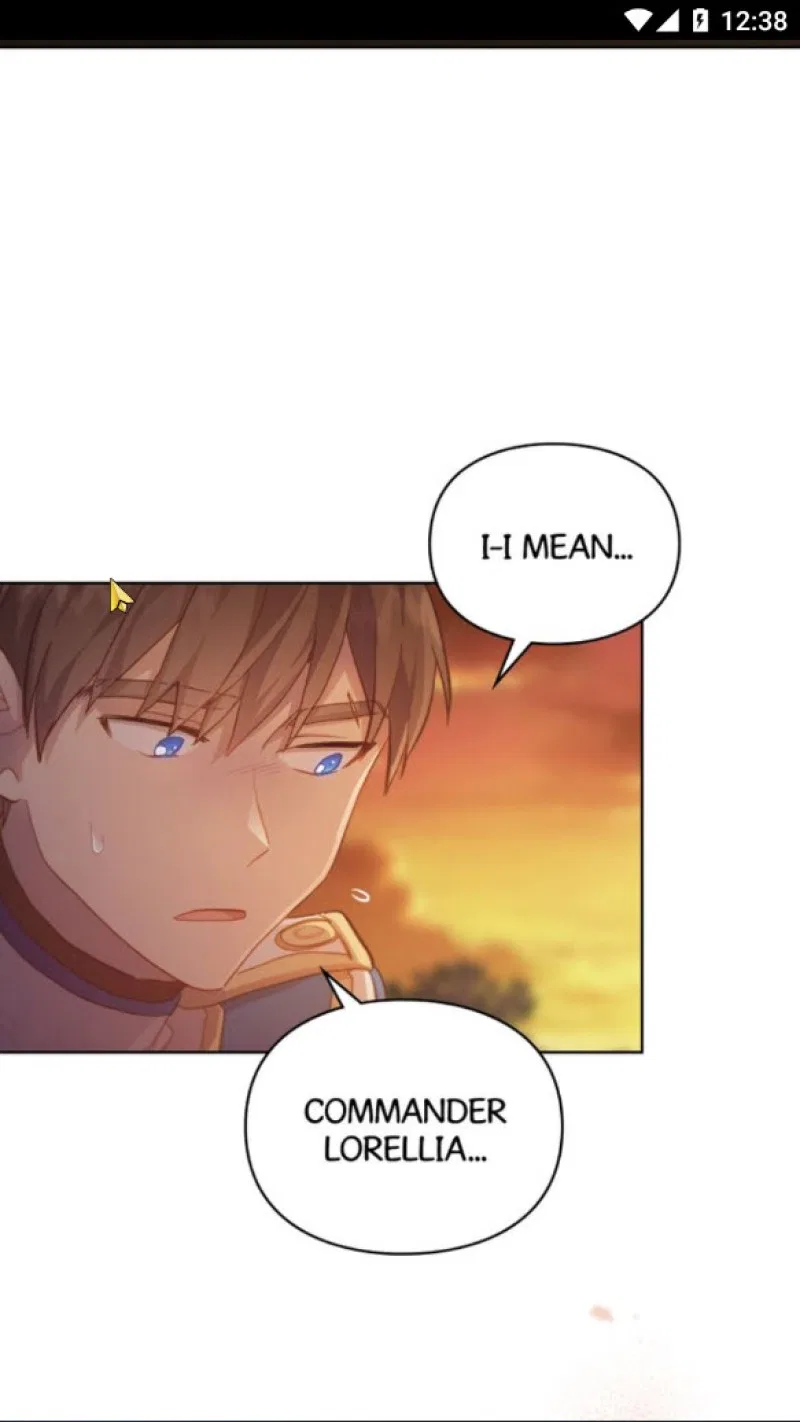 Falling for the Enemy Chapter 40 – Page 20