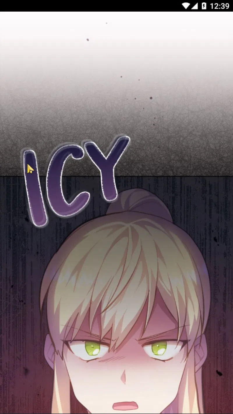 Falling for the Enemy Chapter 40 – Page 23