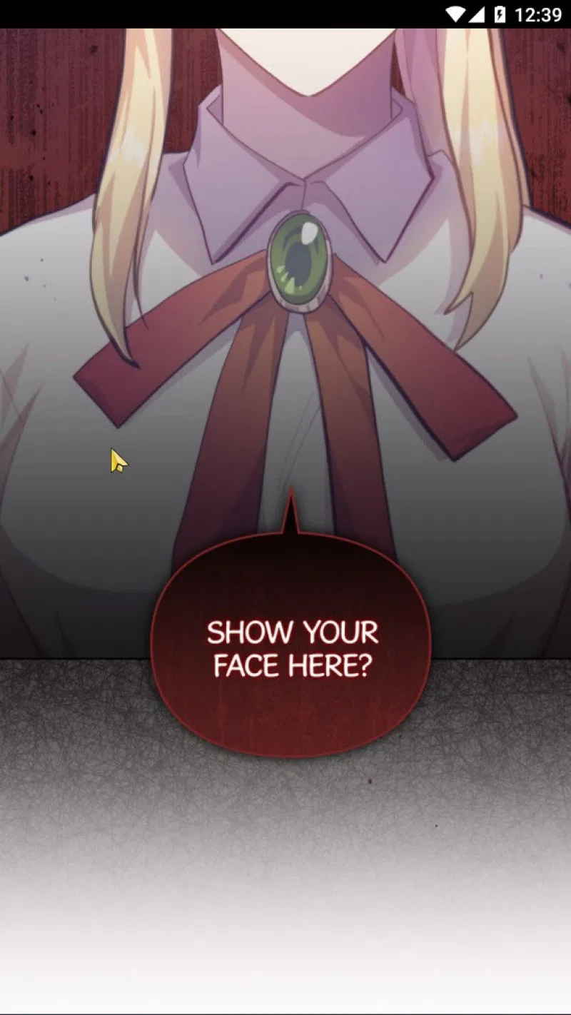 Falling for the Enemy Chapter 40 – Page 24