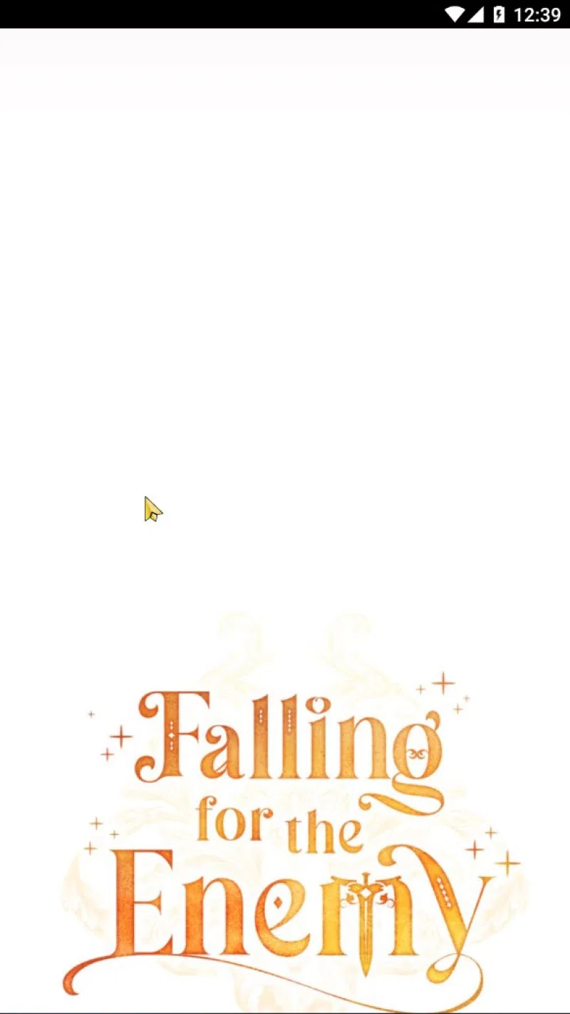 Falling for the Enemy Chapter 40 – Page 25