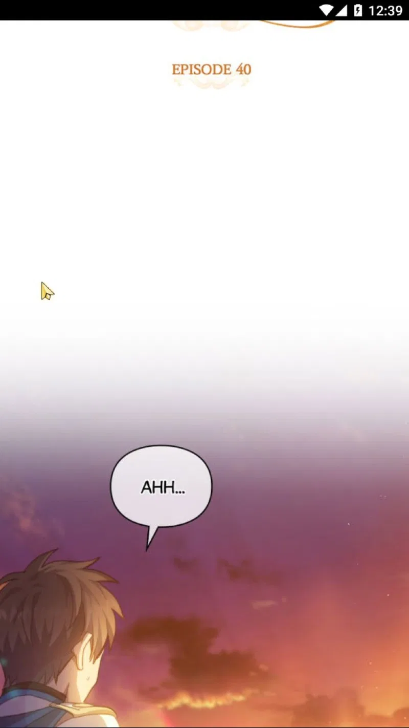 Falling for the Enemy Chapter 40 – Page 26