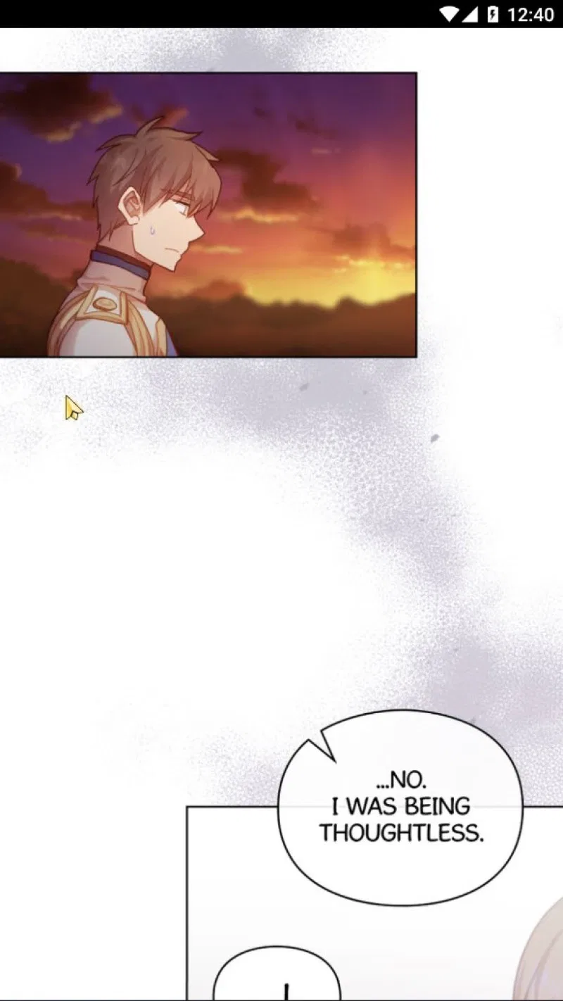 Falling for the Enemy Chapter 40 – Page 29
