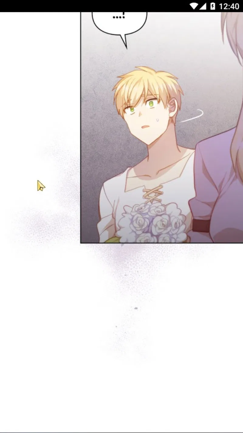 Falling for the Enemy Chapter 40 – Page 30
