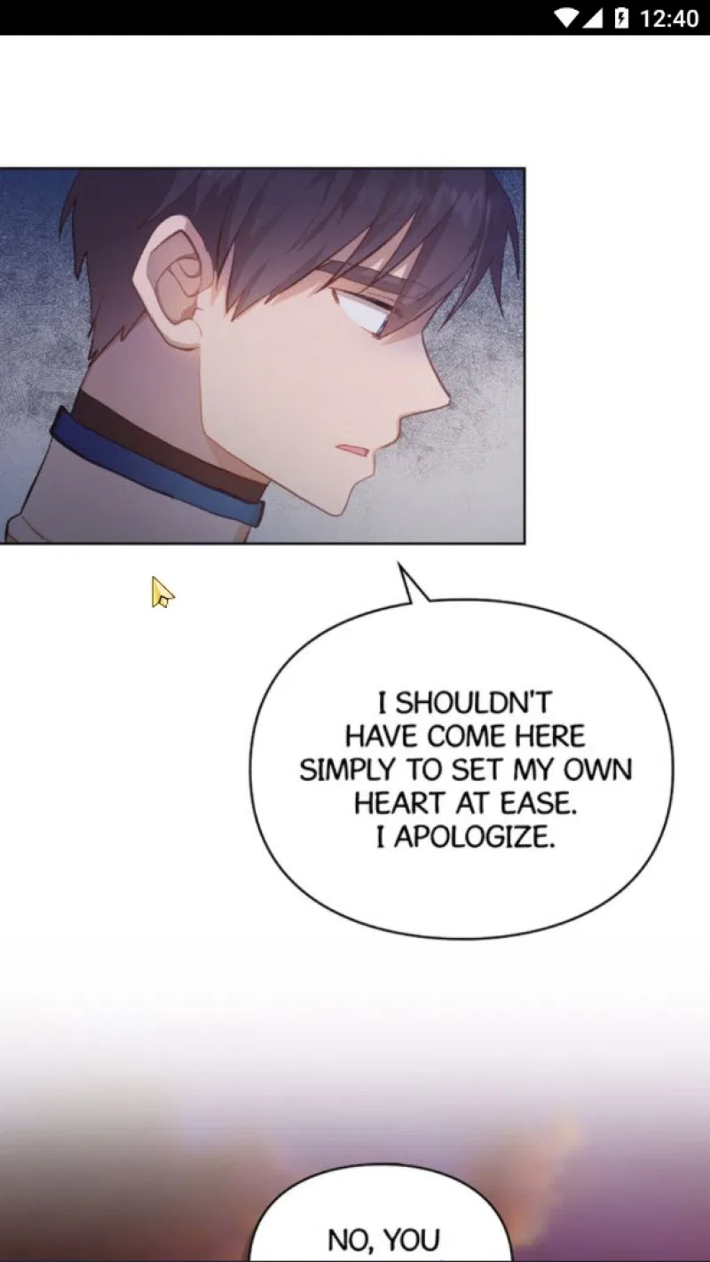 Falling for the Enemy Chapter 40 – Page 31