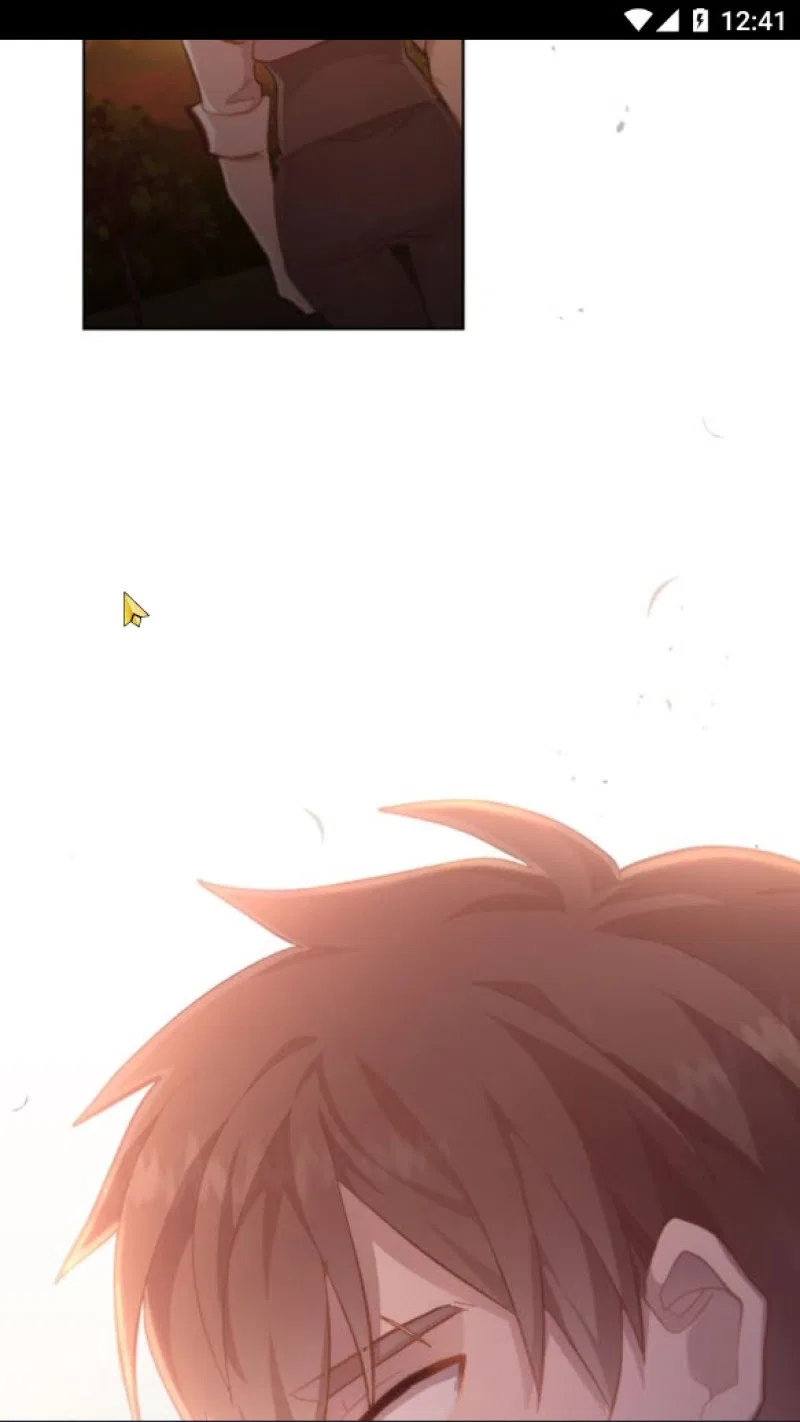 Falling for the Enemy Chapter 40 – Page 35