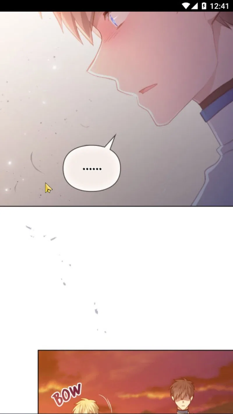 Falling for the Enemy Chapter 40 – Page 36