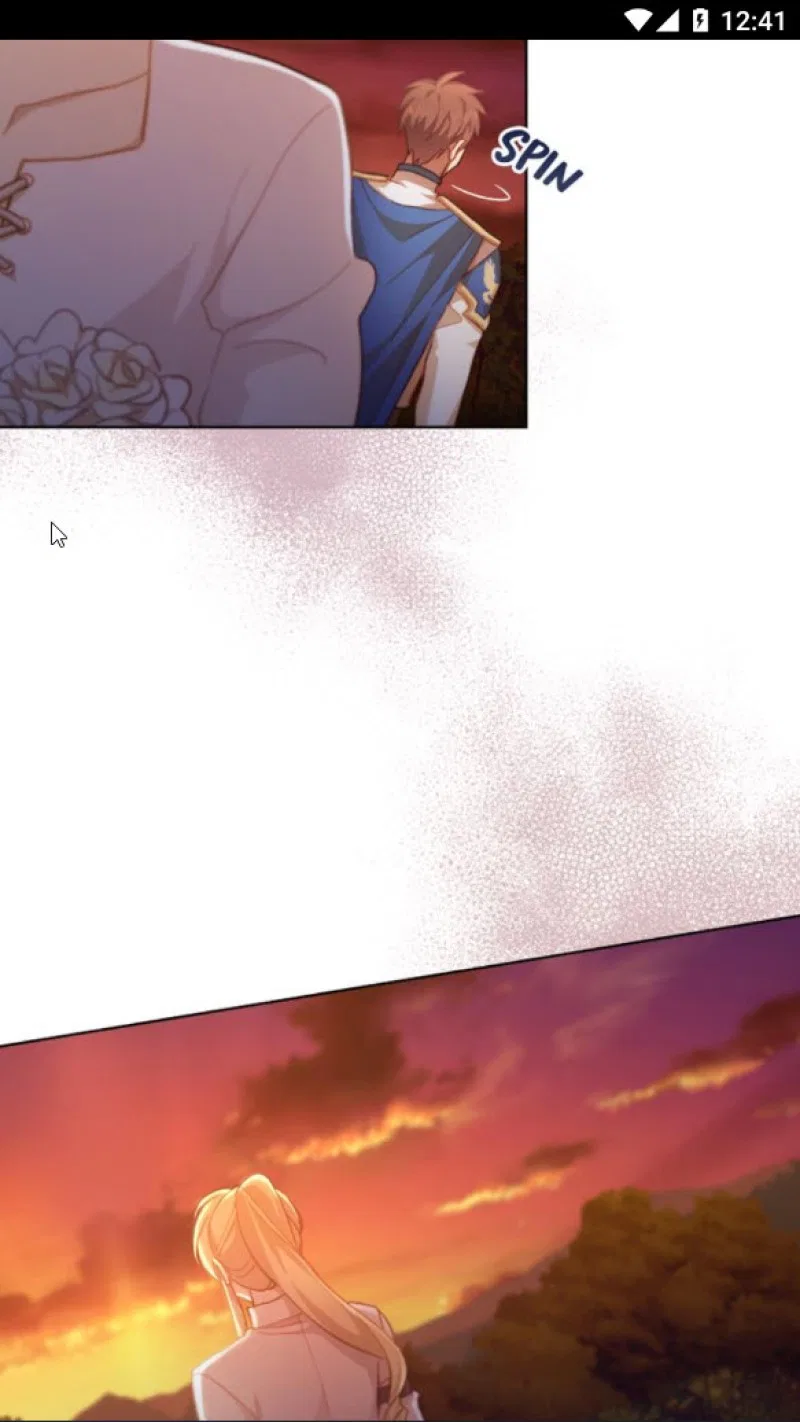 Falling for the Enemy Chapter 40 – Page 38