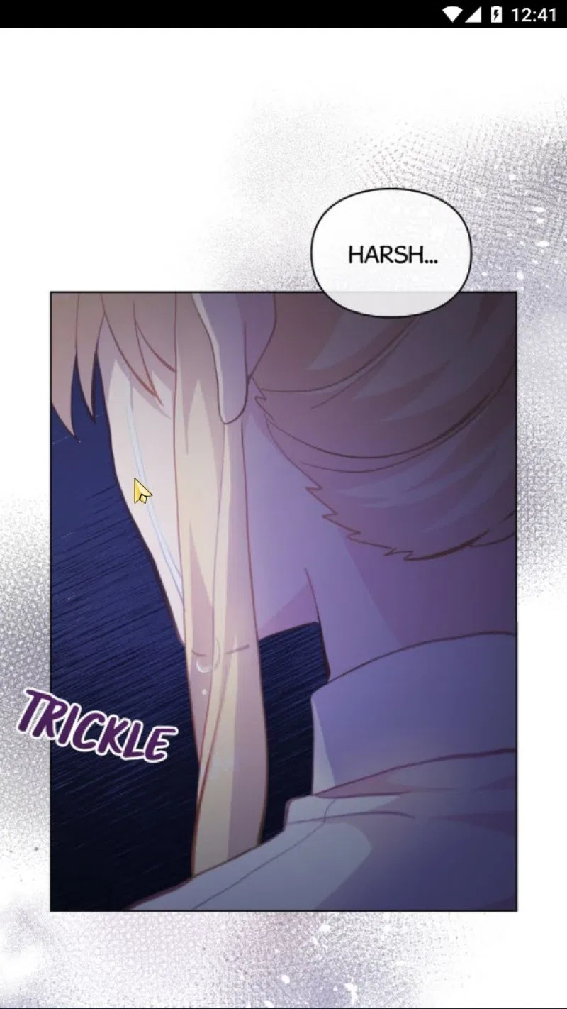 Falling for the Enemy Chapter 40 – Page 40
