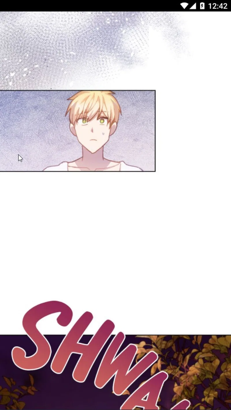 Falling for the Enemy Chapter 40 – Page 41