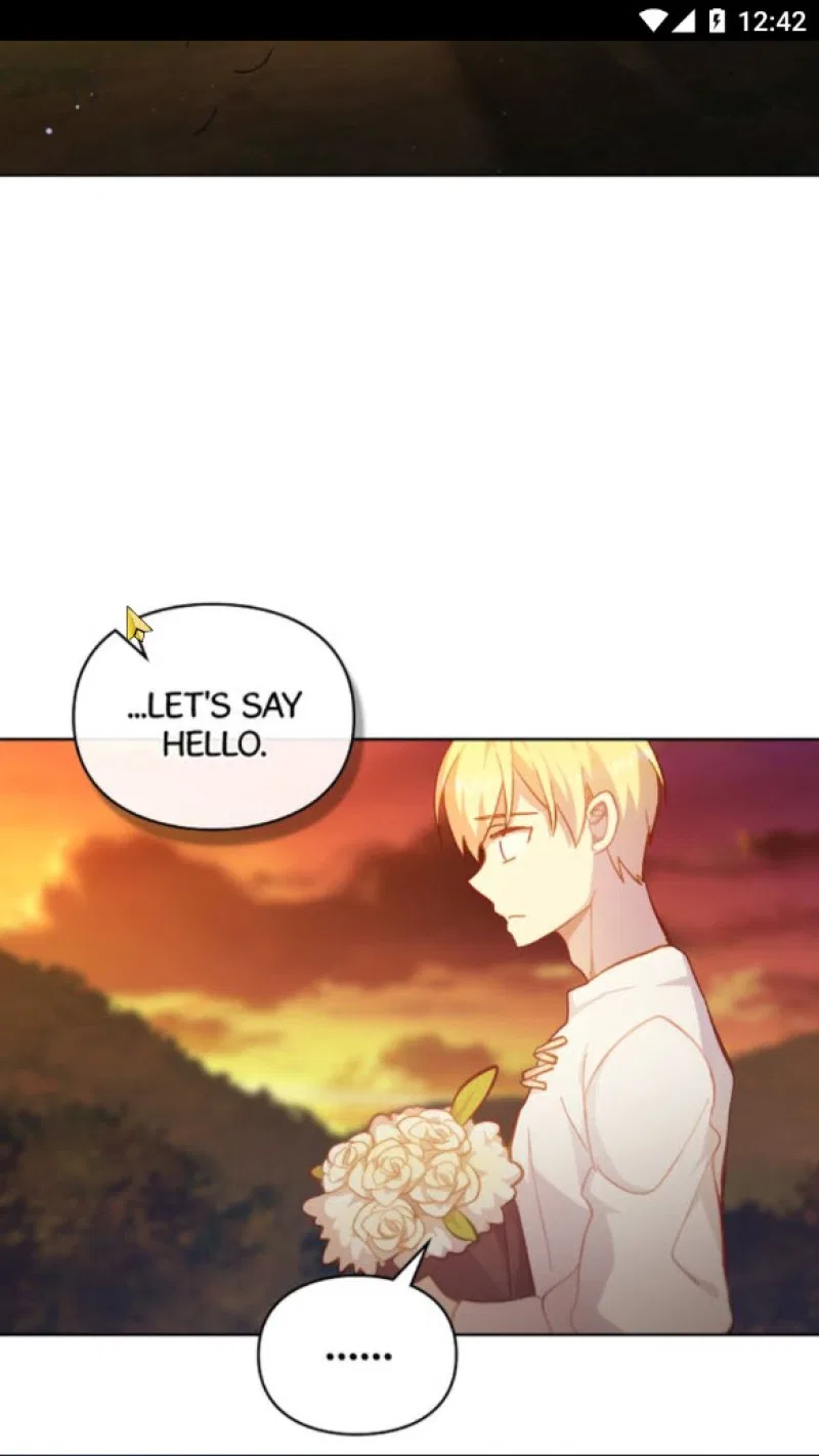 Falling for the Enemy Chapter 40 – Page 43