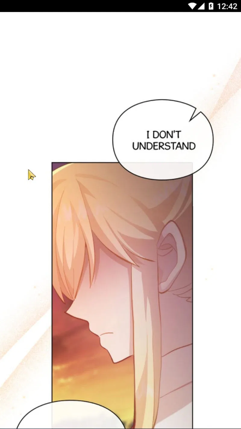 Falling for the Enemy Chapter 40 – Page 44