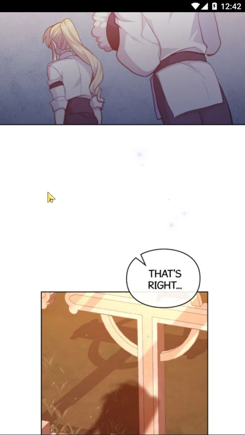 Falling for the Enemy Chapter 40 – Page 46