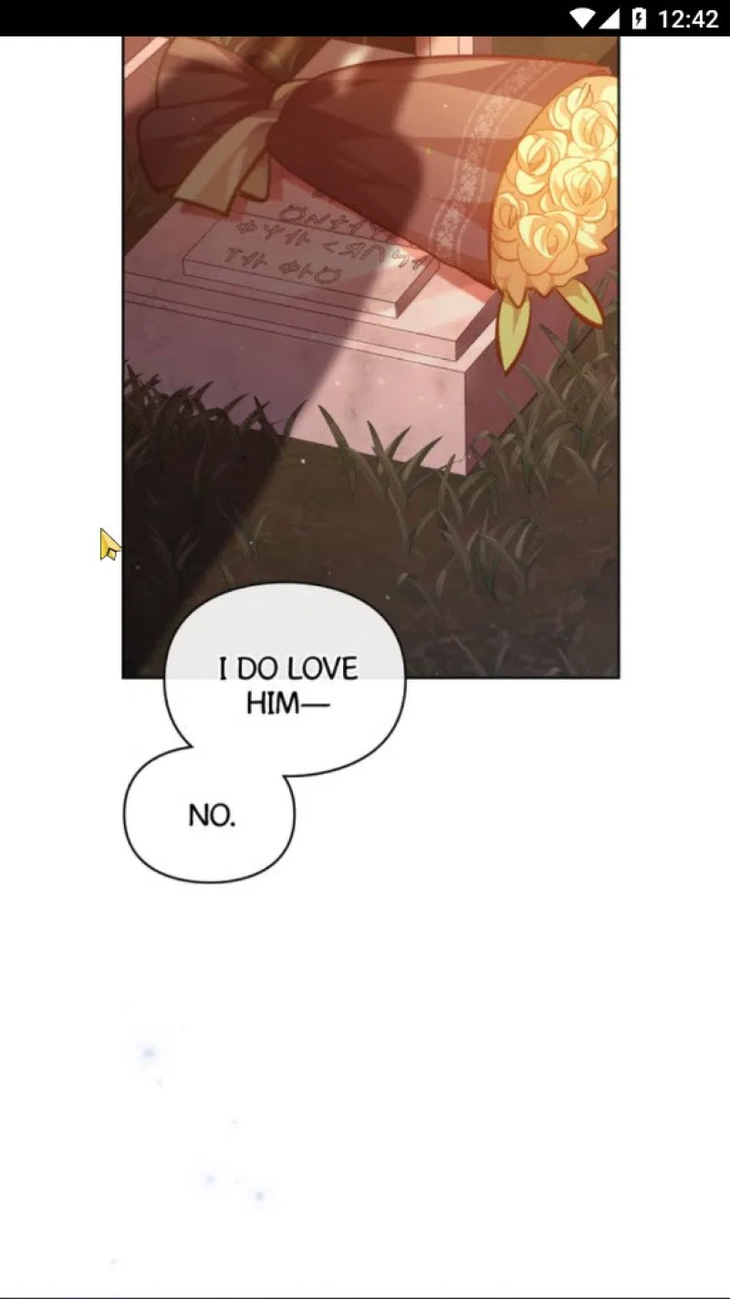 Falling for the Enemy Chapter 40 – Page 47