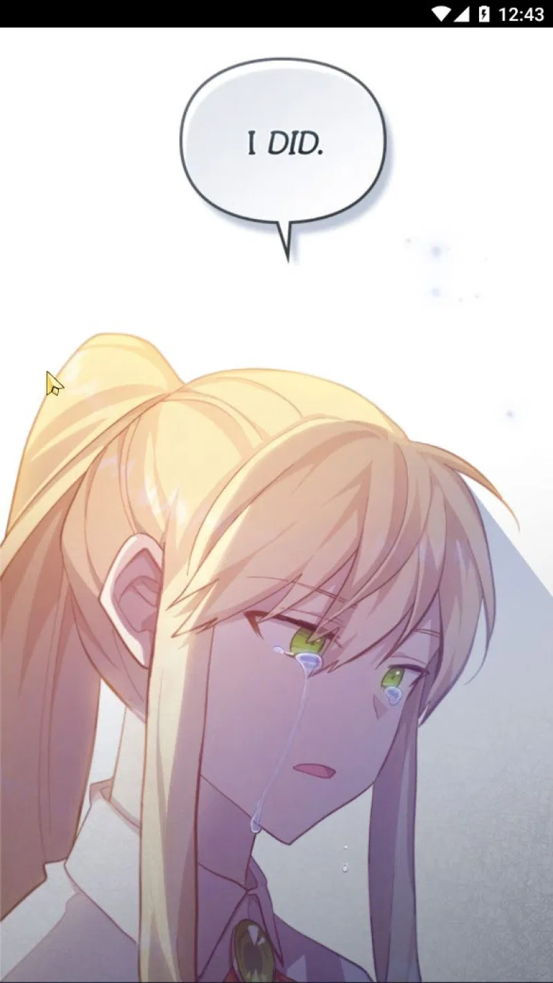 Falling for the Enemy Chapter 40 – Page 48