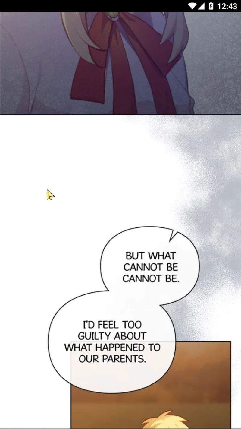 Falling for the Enemy Chapter 40 – Page 49