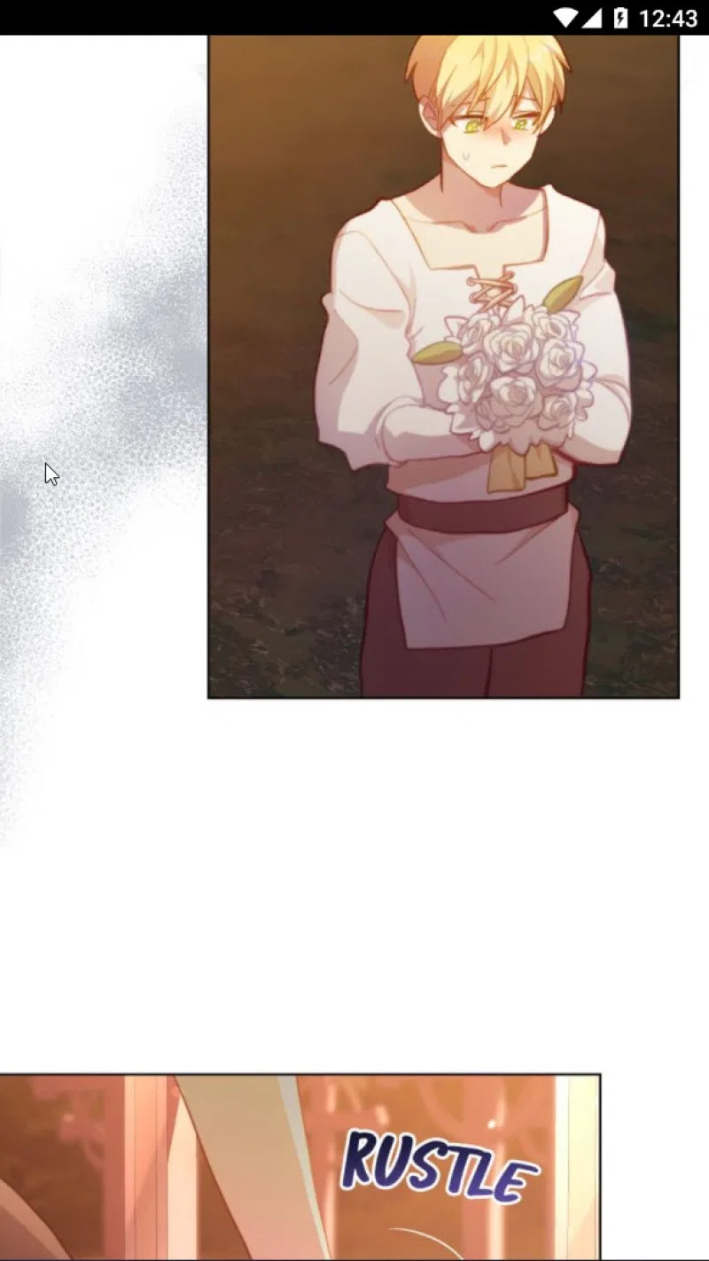 Falling for the Enemy Chapter 40 – Page 50