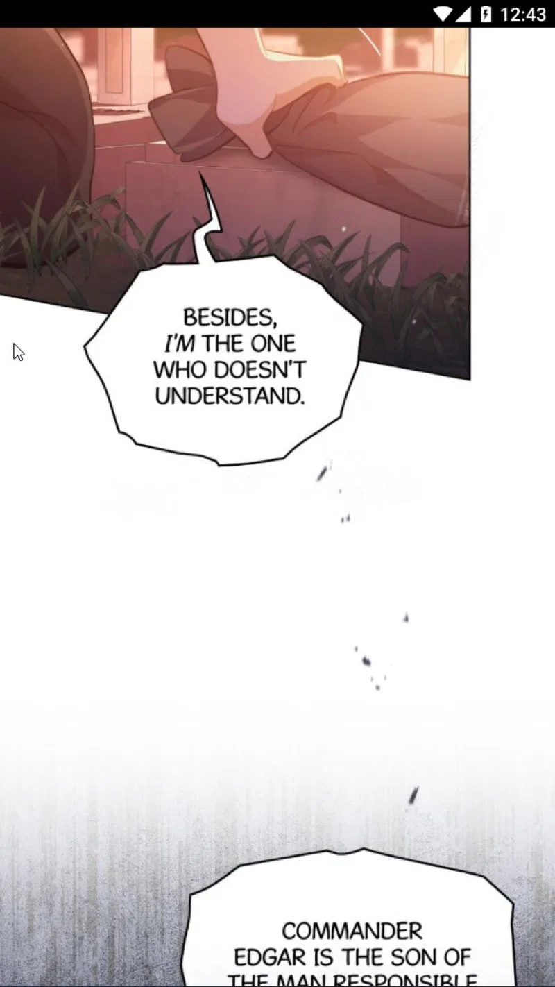 Falling for the Enemy Chapter 40 – Page 51